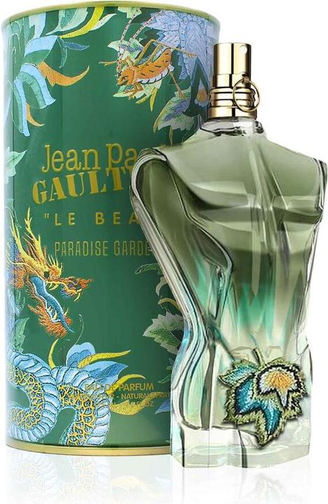 Immagine prodotto Gaultier Giardino del Paradiso (Eau de parfum, 75 ml)