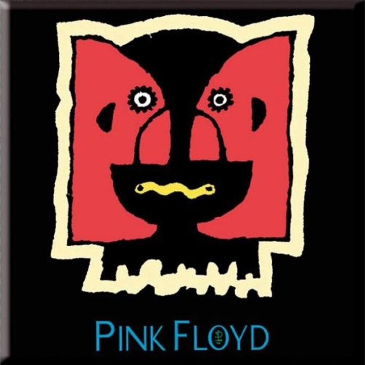 Immagine prodotto Pink Floyd The Division Bell Magneti da Frigo (1 x)