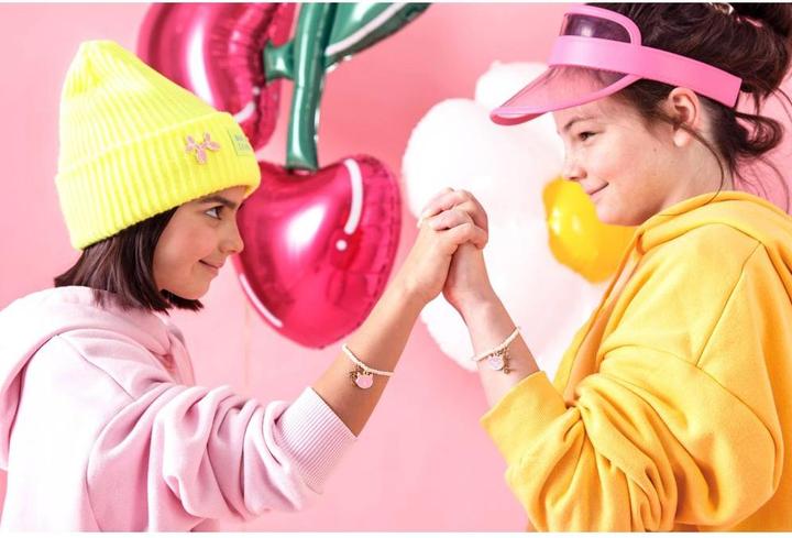Actual product image Sombo BraceletCard Best Friends (1 pcs.)