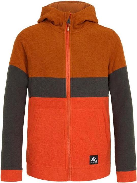 Produktbild Protest Full Zip Hoody Prtbob Jr (176)
