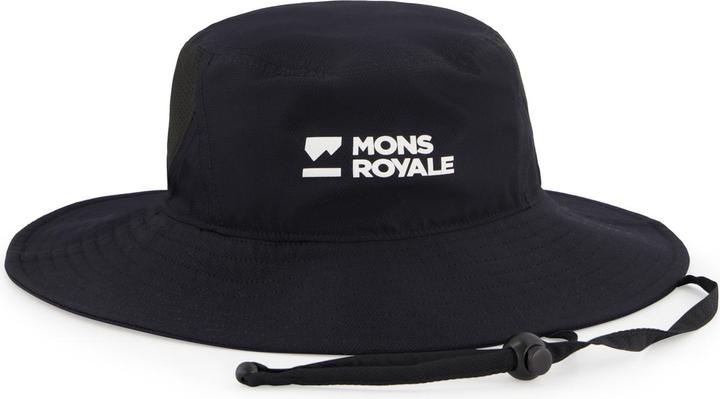 Produktbild Mons Royale Velocity Bucket Hat (L)