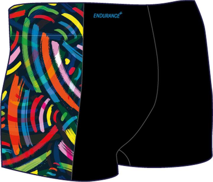 Immagine prodotto Speedo Digital Panel Aquashort (13, 14)