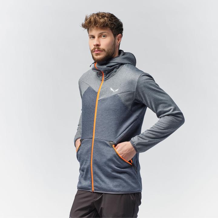 Image du produit Salewa Veste à capuche Puez Melange (S)