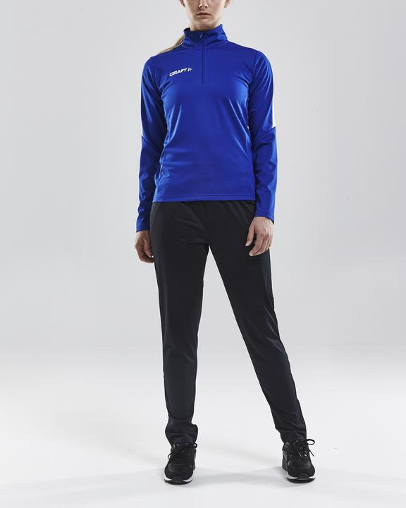 Produktbild Craft Progress Halfzip Ls Tee W (L)