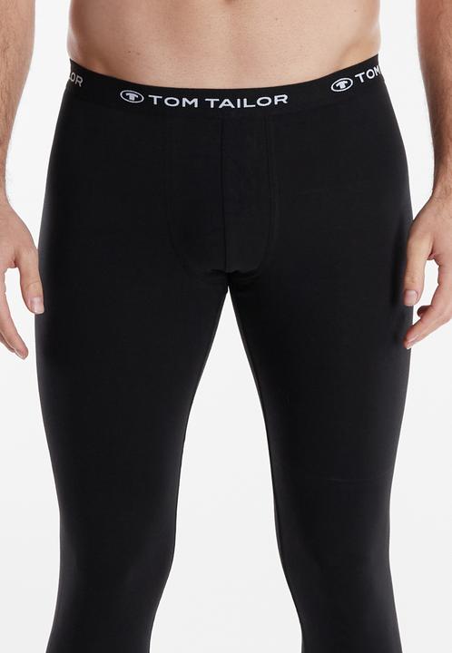 Produktbild Tom Tailor lange Herren Unterhose (L, Einzelpack)