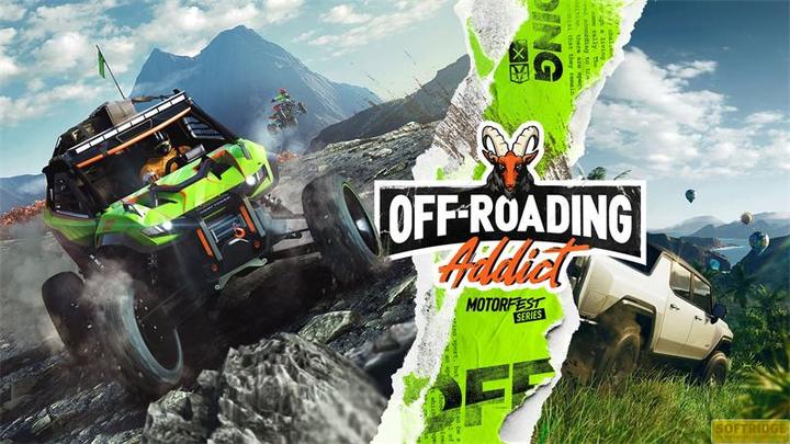 Produktbild Ubisoft The Crew Motorfest (PS4, IT, FR, DE)