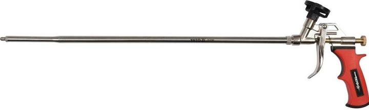 Actual product image Yato PU foam gun