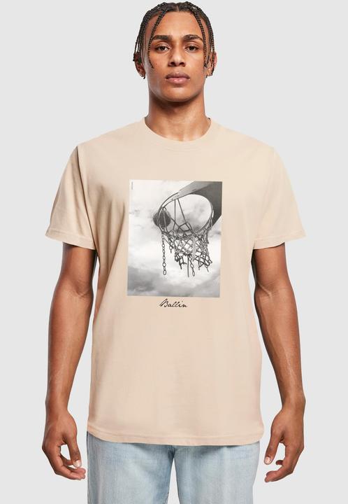 Immagine prodotto Mister Tee Maglietta Ballin 2.0 - 7346 (M)