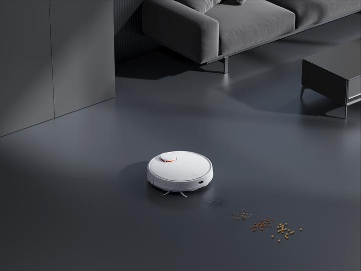 Image du produit Xiaomi Robot Vacuum-Mop 2S (Robot vacuum)