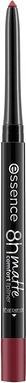 Actual product image essence 8h MATTE comfort lipliner (Berry, Dark)