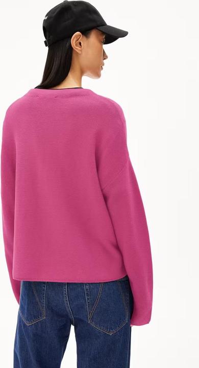 Image du produit Armedangels Women's Merinaa Liens Liens (M)