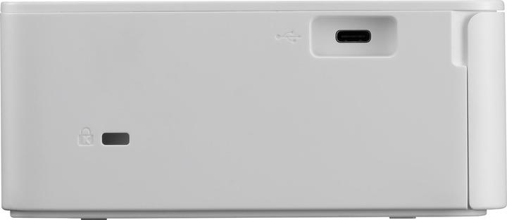 Actual product image Canon Selphy CP1500 White + RP-108 (Thermal printing, Colour)