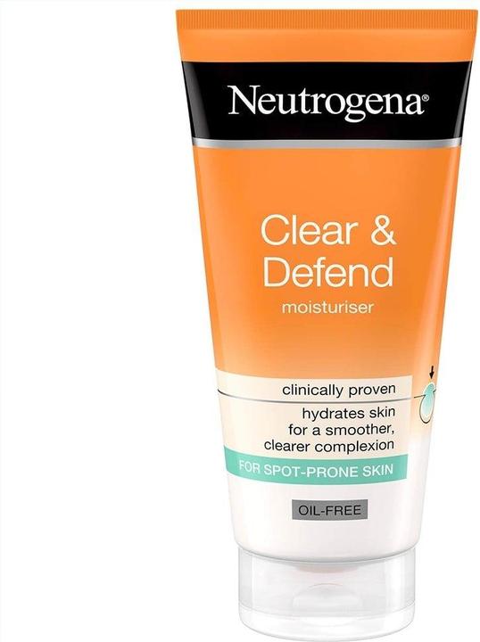Produktbild Neutrogena Visibly Clear (50 ml)