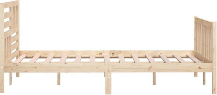 Produktbild VidaXL Neils (160 x 200 cm)