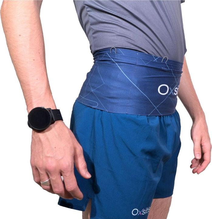 Produktbild Oxsitis Slimbelt Gracity