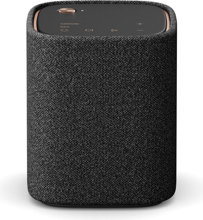 Immagine prodotto Yamaha WS-X1A (12 h, Batteria ricaricabile)