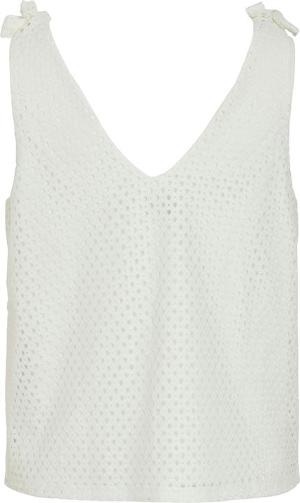 Image du produit Vila V-Ausschnitt Top (XXL)