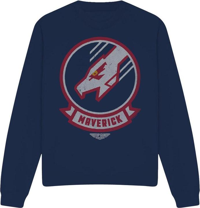 Top Gun Call Sign Sweatshirt