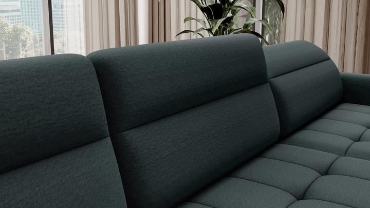 Produktbild ELTAP Berrto (Wohnlandschaft, 4-Sitzer, Bettsofa)