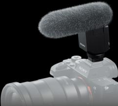 Immagine prodotto Sony ECM-B1M