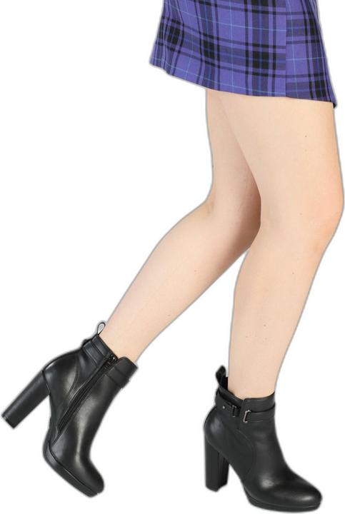 Actual product image Buffalo vegan nappa boots for audrina 2 (40)