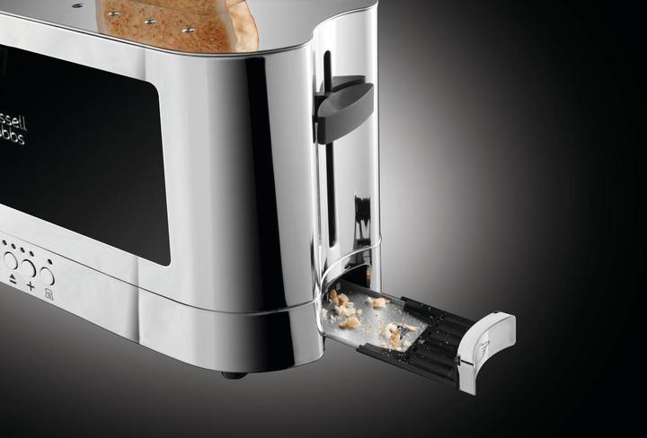 Actual product image Russell Hobbs Elegance