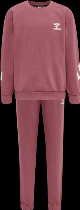 Produktbild hummel Venti Tracksuit (134)