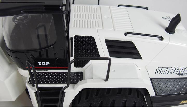 Actual product image Amewi Wheel loader G485E (RTR Ready-to-Run)