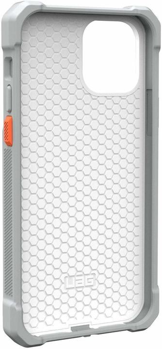 Actual product image UAG Workflow Battery Case (Apple iPhone 15)