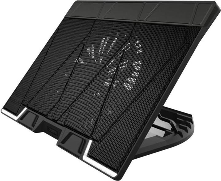 Actual product image Zalman ZM-NS3000
