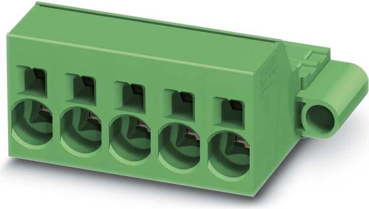Image du produit Phoenix Connecteurs pour circuits imprimés ISPC 16/2-STF-10.16