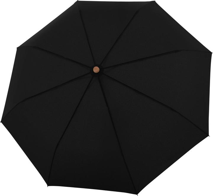 Produktbild Doppler RS.Nature Magic Auf/Zu AC uni simply black, 53/8, Pongee H/W