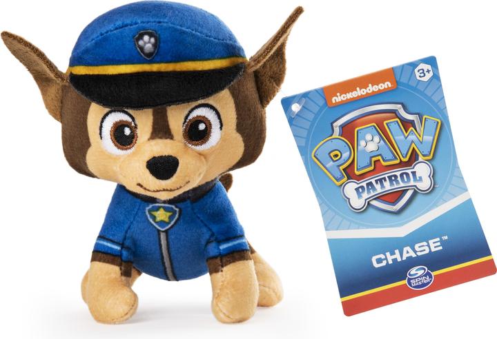 Actual product image Spin Master Paw Patrol (12 cm)