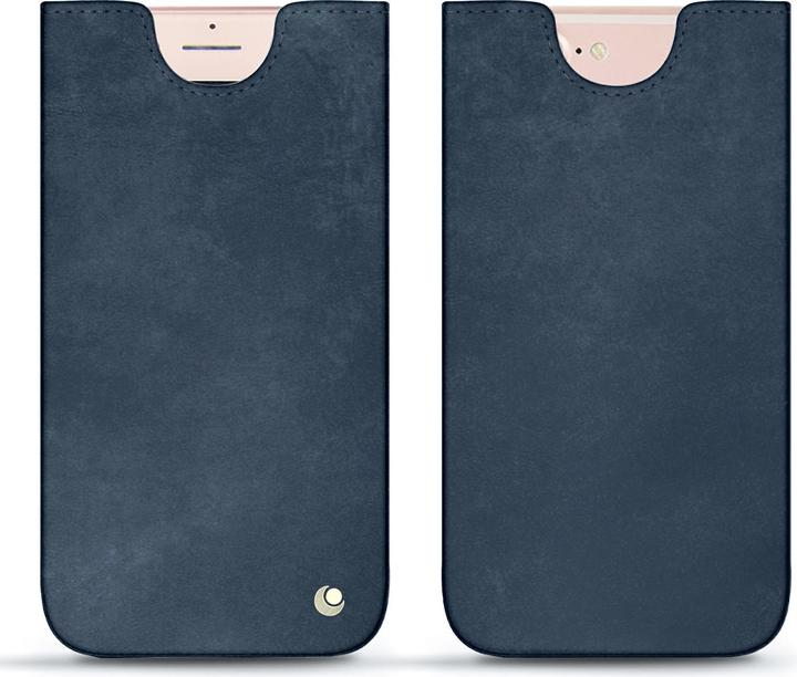 Jean vintage ( Pantone #2f414f )