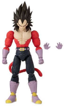 Immagine prodotto Bandai Namco AF Dragon Ball Dragon Ass.To Vegeta (Mult di 6) (AF1)