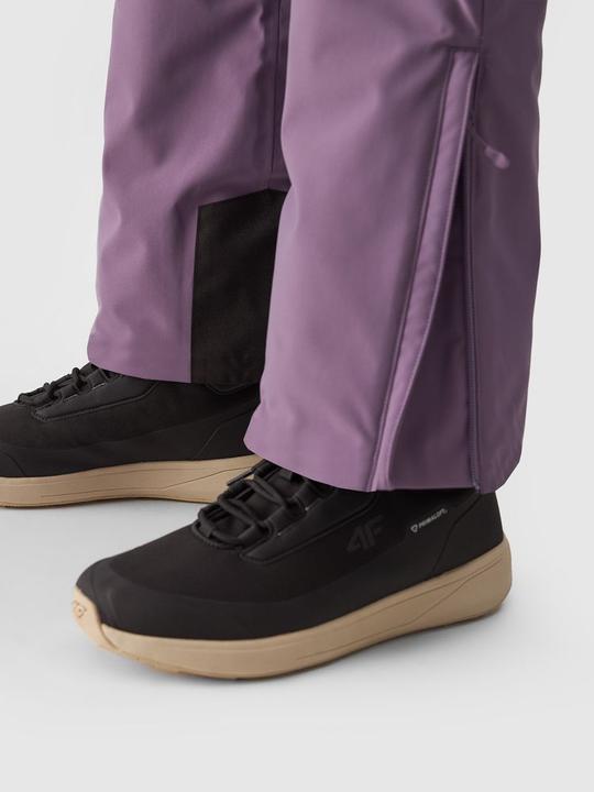 Actual product image 4F Insulated Ski Pants (M)