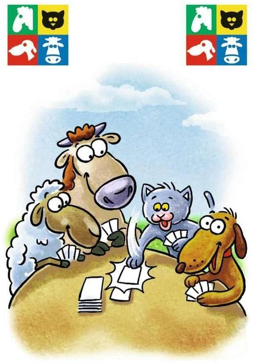 Produktbild Ravensburger Kinder Mau-Mau (Deutsch)