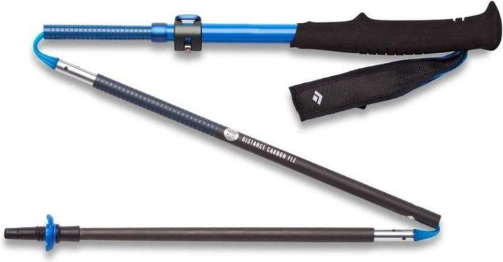 Produktbild Black Diamond Distance Carbon FLZ (125 - 140 cm)