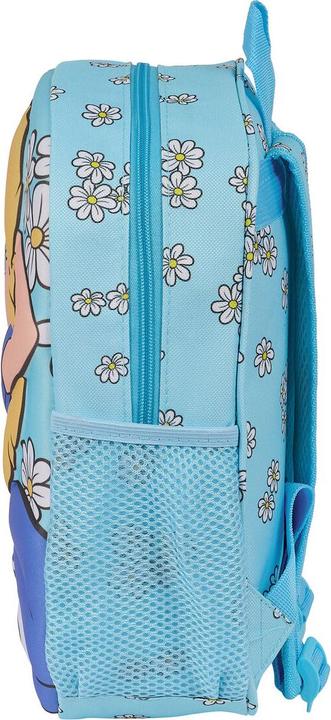 Immagine prodotto Disney Zaino per bambini 3D Clásicos Alice in Wonderland Blu cielo 27 x 33 x 10 cm (27 l)