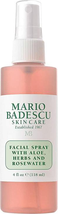 Produktbild Mario Badescu Facial Spray With Aloe (118 ml)