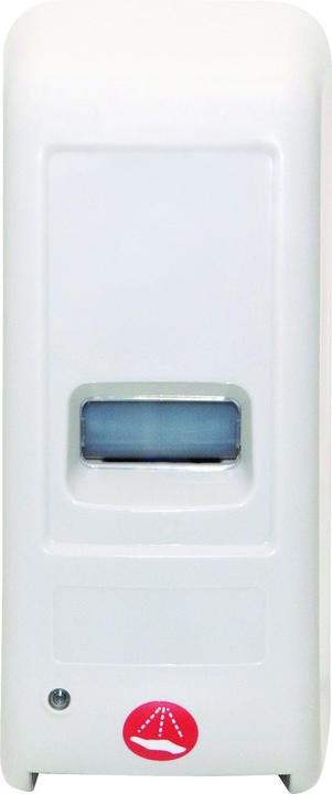 Actual product image Office Products Automatic soap dispenser, 1 litre, white