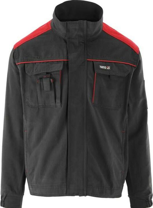 Produktbild Yato Bluza Robocza Comfy Rozm. M (M)