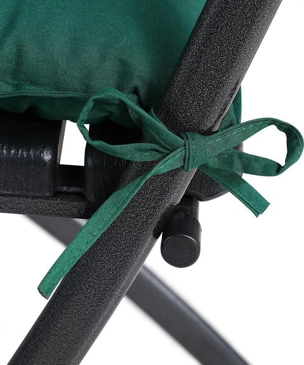 Image du produit Detex Coussin chaise (45 x 45 x 5 cm)