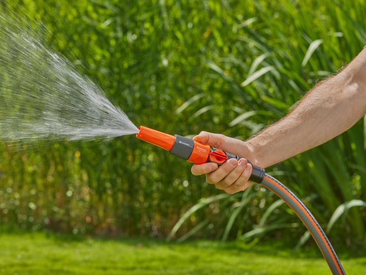 Immagine prodotto Gardena Siringa 3/4"