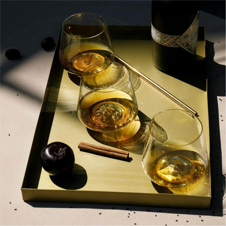 Immagine prodotto Ritzenhoff Bicchiere Deep Spirits #1 R.Bohn (4.09 dl, 1 x, Bicchiere da whisky)