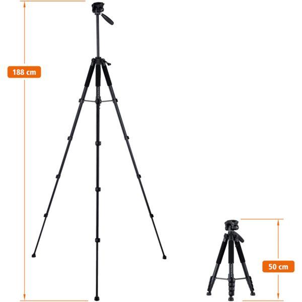 Produktbild Rollei Compact Traveler Star S4 (Metall)