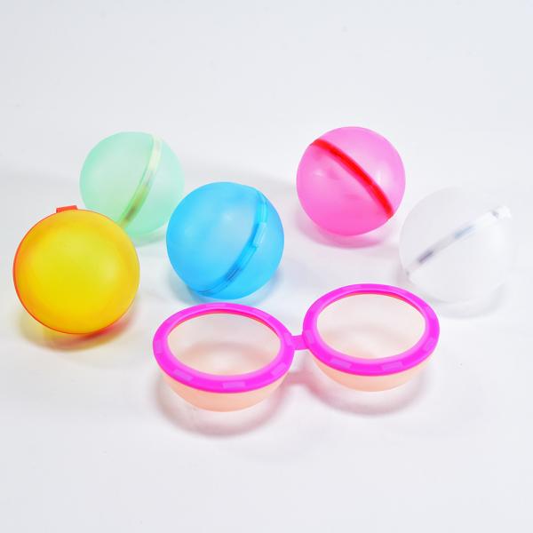 Actual product image Magni Water bombs