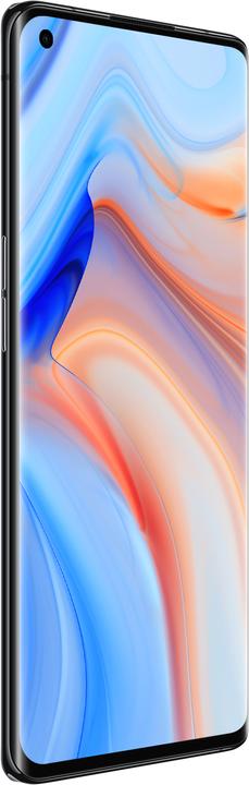Immagine prodotto OPPO Reno4 Pro (256 GB, Space Black, 6.50", Doppia SIM, 48 Mpx, 5G)