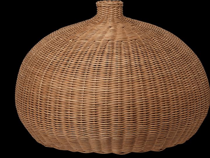 Actual product image Ferm Living Braided Lampshade