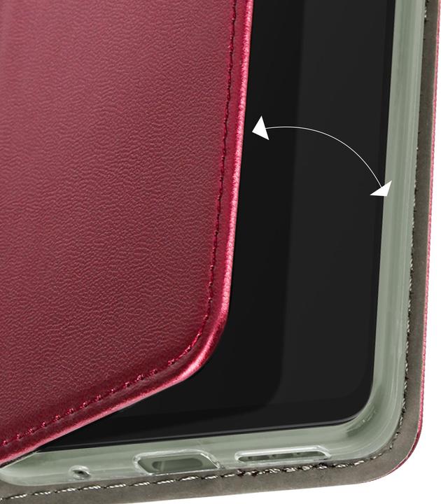 Produktbild Avizar Mag Cover Series (Motorola Moto G04, Motorola Moto G24)